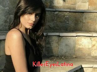 KillerEyesLatina