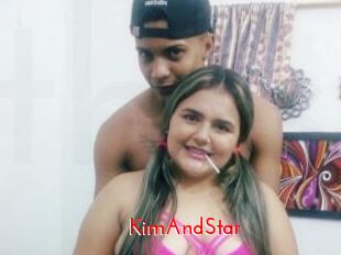 KimAndStar