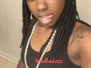 KimBadazz The Sex