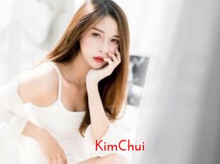 KimChui The Sex