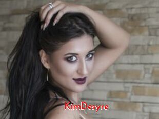 KimDesyre