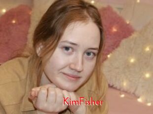 KimFisher The Sex