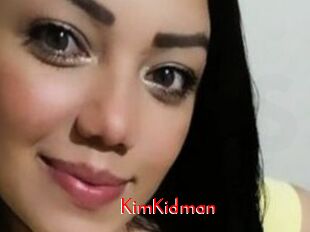 KimKidman