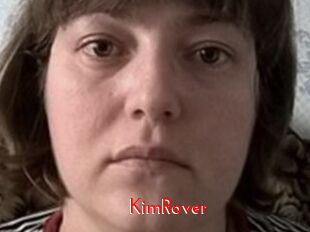 KimRover