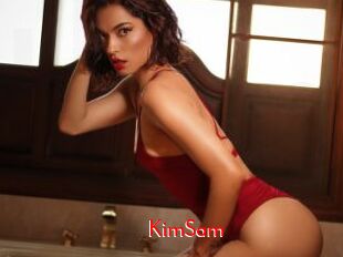 KimSam The Sex