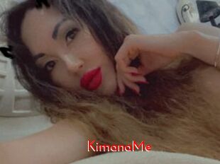 KimanaMe