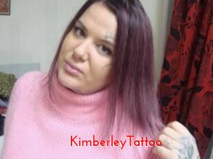 KimberleyTattoo