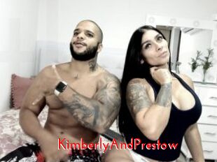 KimberlyAndPrestow