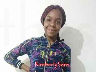 KimberlySans