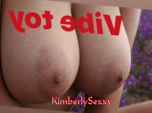 KimberlySexxy