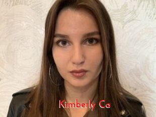 Kimberly_Ca The Sex