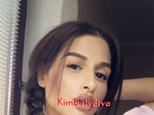 Kimberlydiva