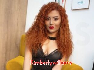 Kimberlywilliams