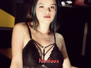 Kimfoox