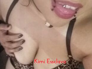 Kimi_Essclava
