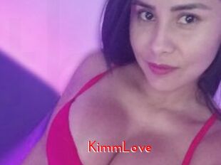 KimmLove