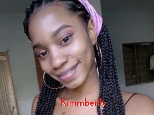 Kimmberlly