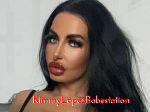 KimmyLopezBabestation