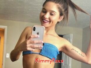 KimmyPaxx