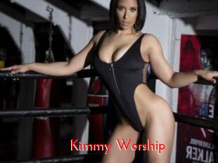 Kimmy_Worship