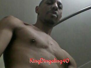 KingDingaling40