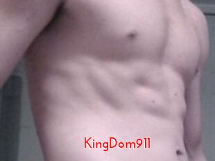 KingDom911
