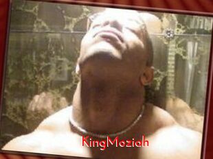 KingMoziah