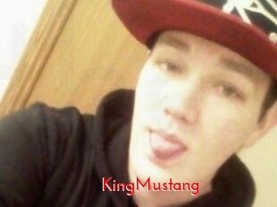 KingMustang
