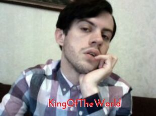 KingOfTheWorld