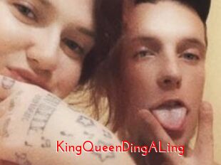 KingQueenDingALing