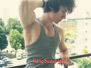 KingScorpion
