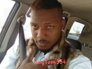 KingTony334