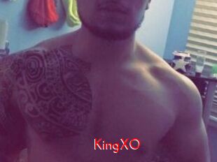 KingXO