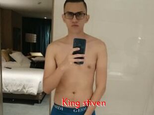 King_stiven