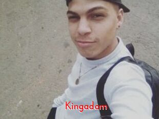 Kingadam