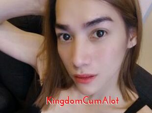 KingdomCumAlot
