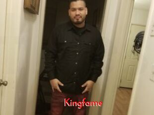 Kingfame