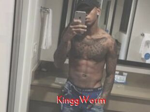 KinggWorm