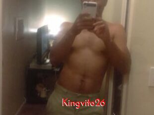 Kingvito26