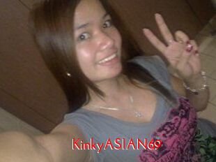KinkyASIAN69