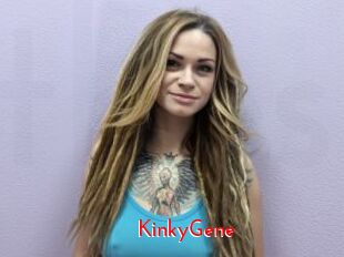 KinkyGene