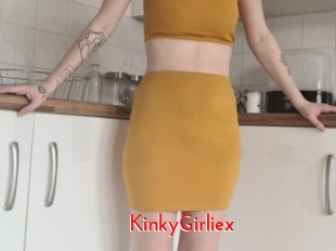 KinkyGirliex