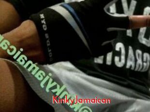 KinkyJamaican