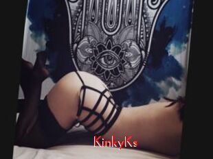 KinkyKs