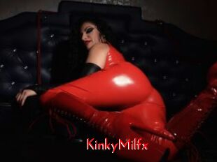 KinkyMilfx
