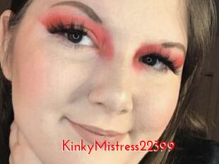 KinkyMistress22399