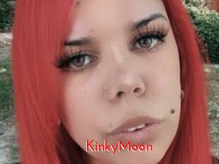 KinkyMoon The Sex