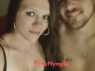 Kinky_Nymphs