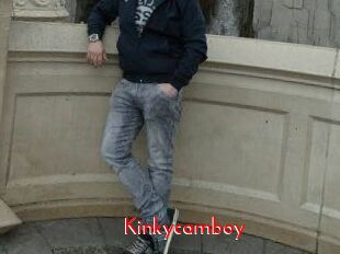 Kinkycamboy