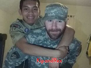 Kip_and_Rex